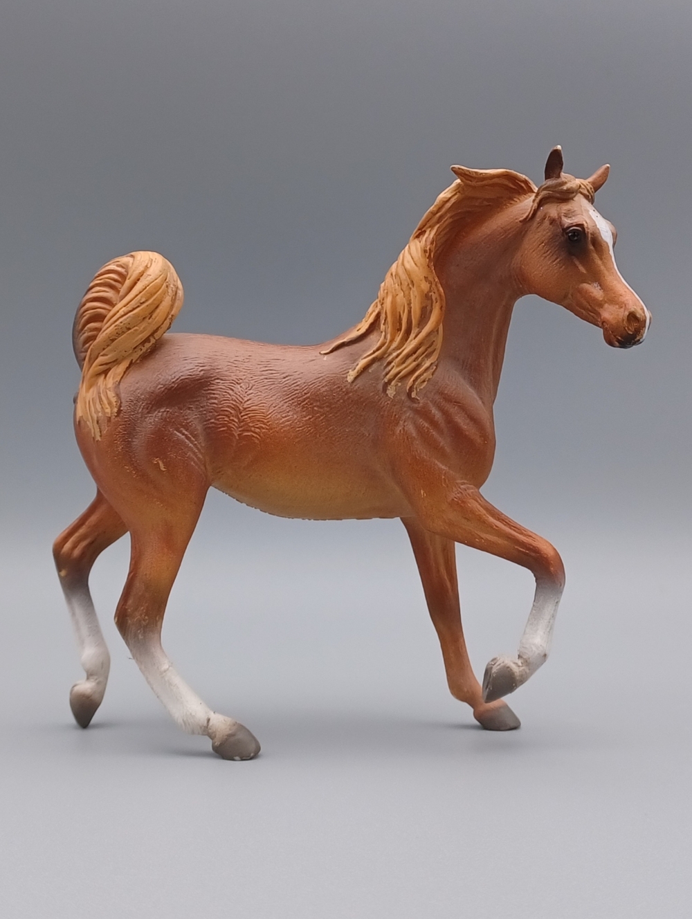 CollectA Chestnut Arabian